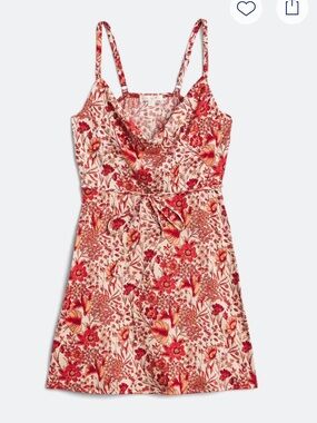 Nine Britton Bianca Brushed Knit Dress